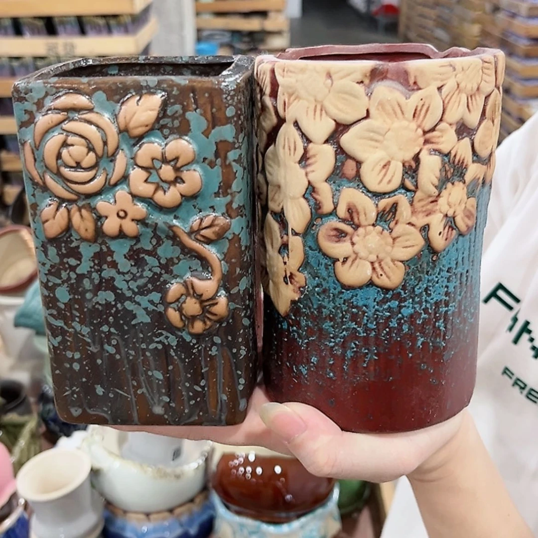 【闪购商品】陶瓷20CM以下