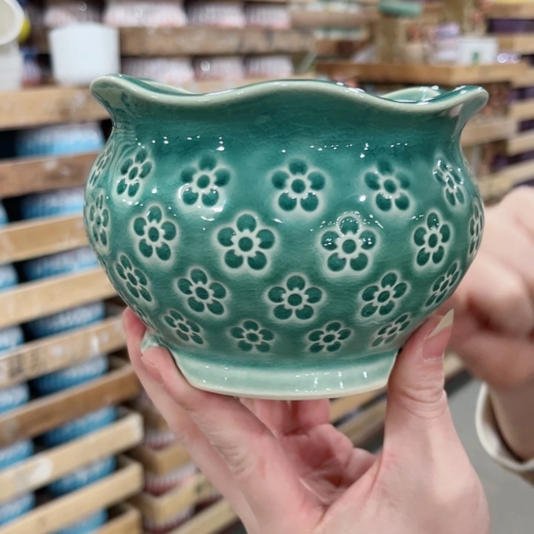 【闪购商品】陶瓷15cm以下