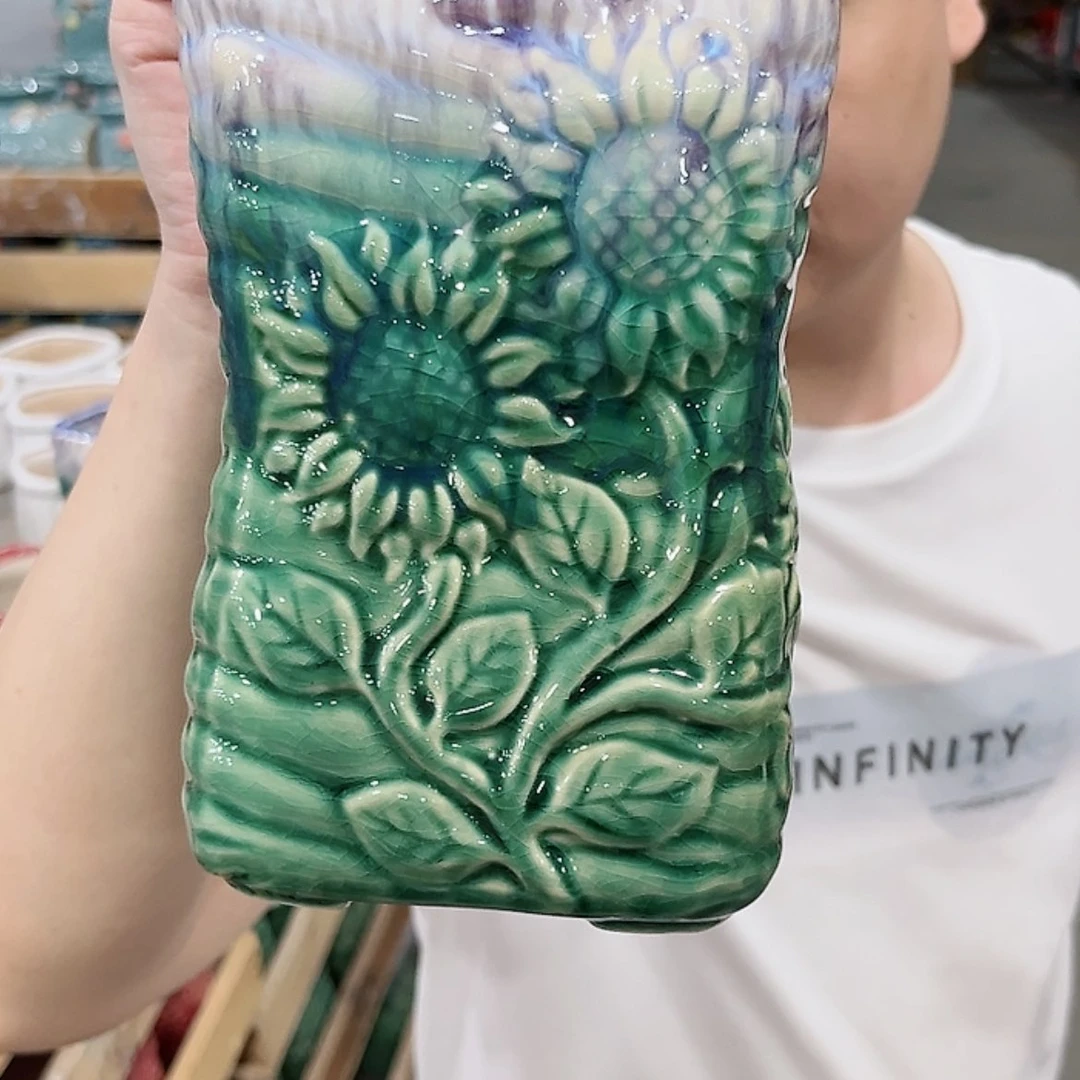 【闪购商品】陶瓷20CM以下