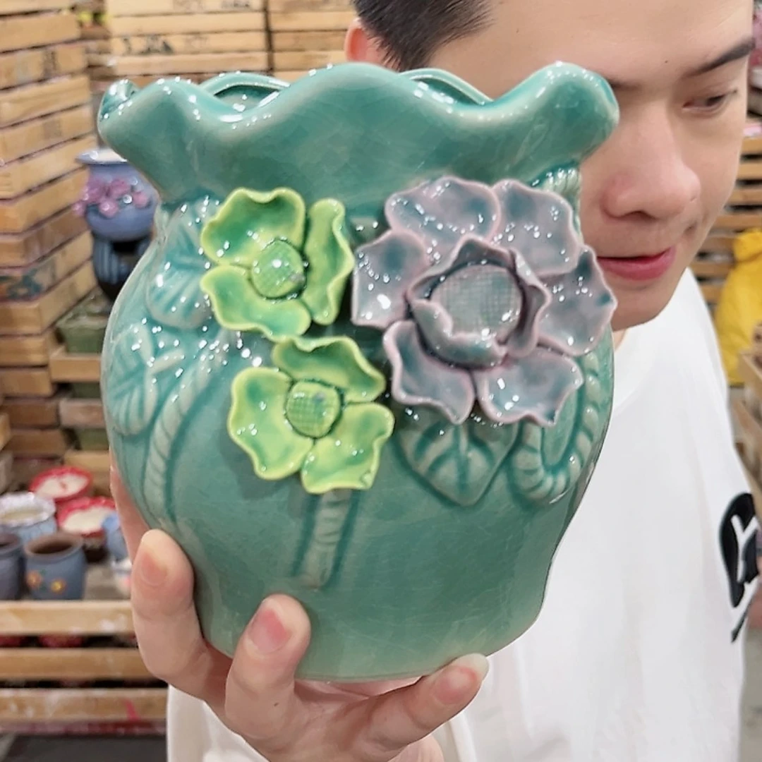 【闪购商品】陶瓷20CM以下