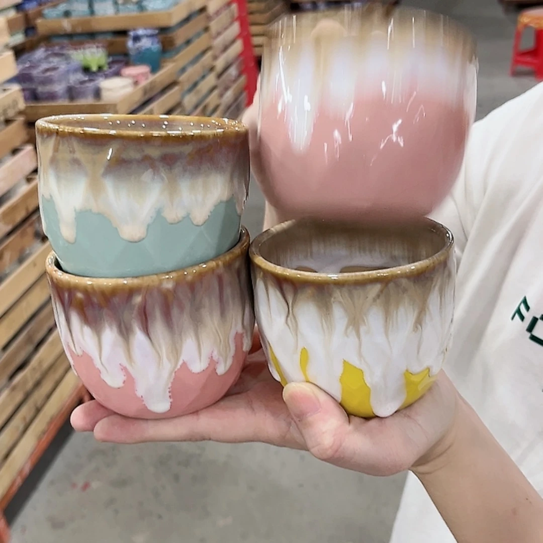 【闪购商品】陶瓷20CM以下