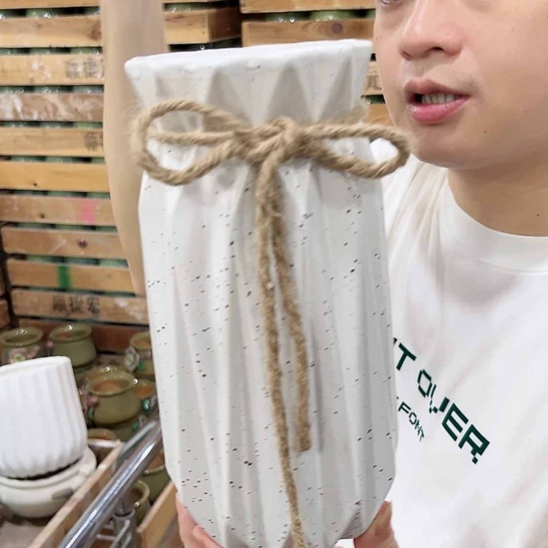 【闪购商品】陶瓷20CM以下