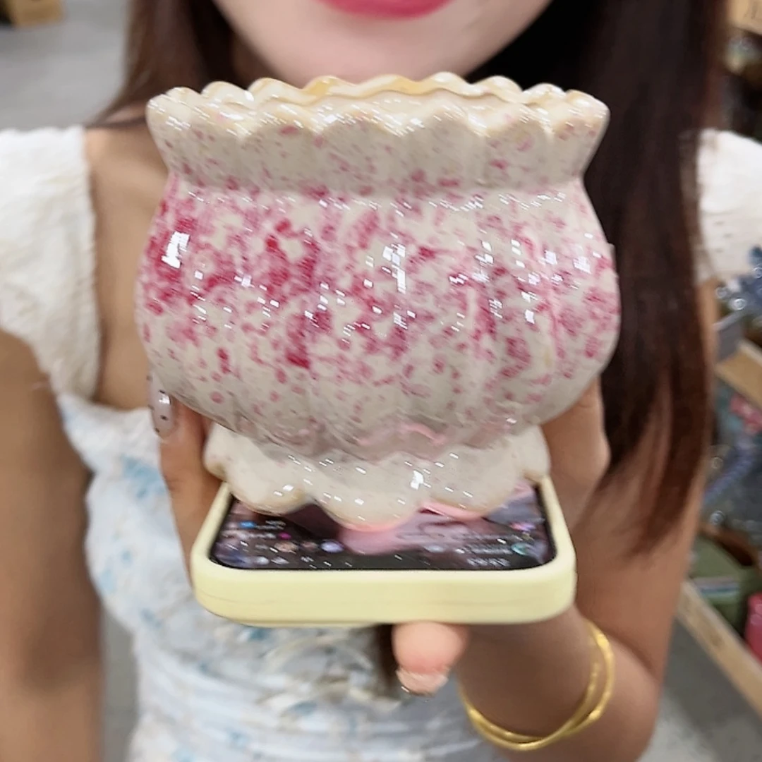 【闪购商品】陶瓷20CM以下