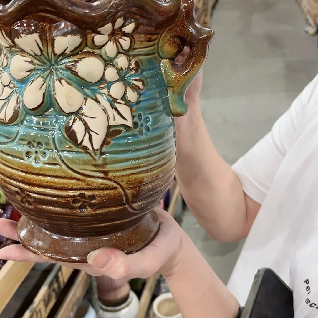 【闪购商品】陶瓷20CM以下