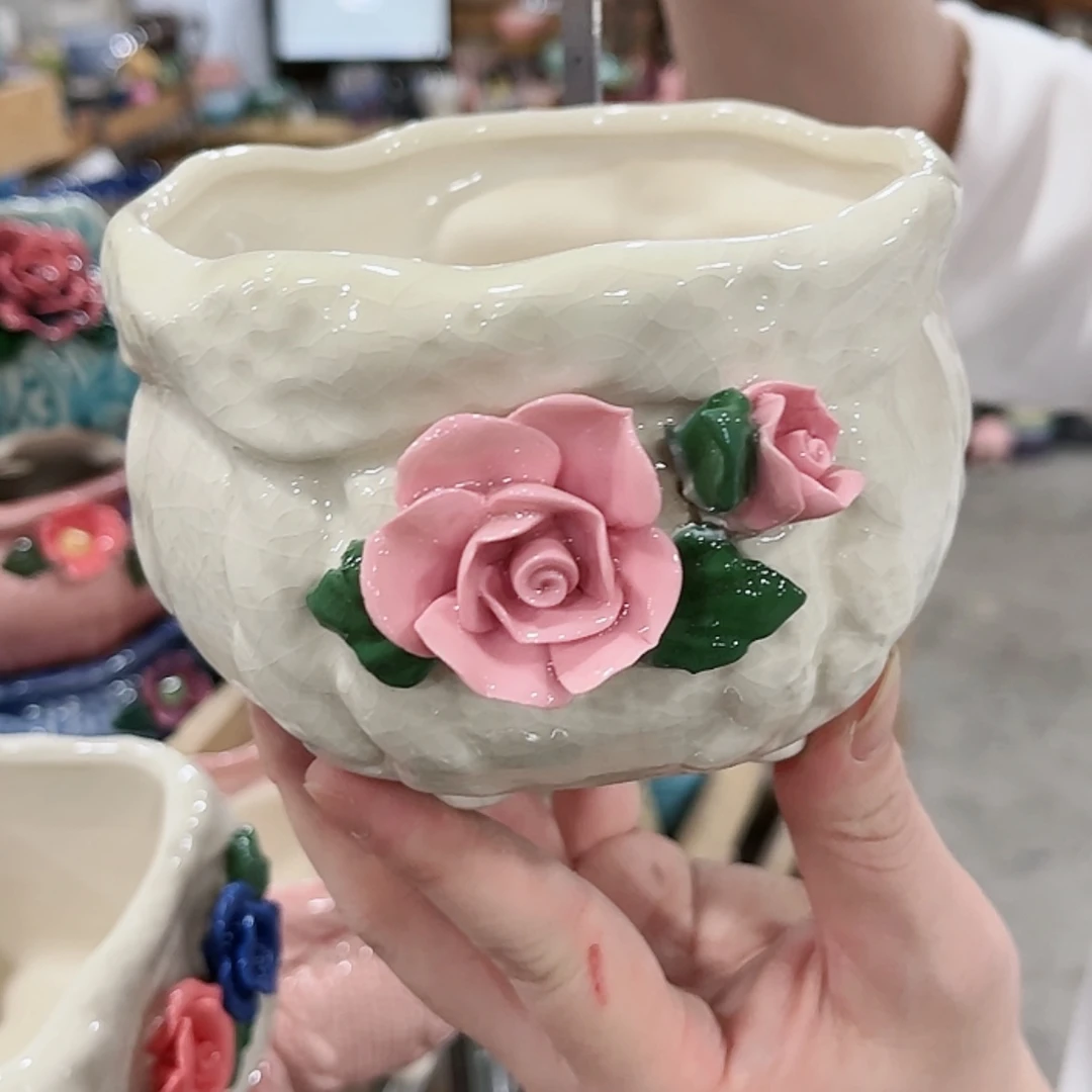 【闪购商品】陶瓷15cm以下