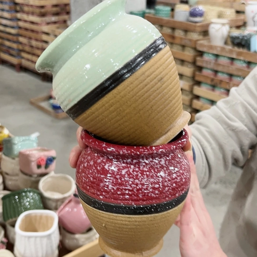 【闪购商品】陶瓷15cm以下