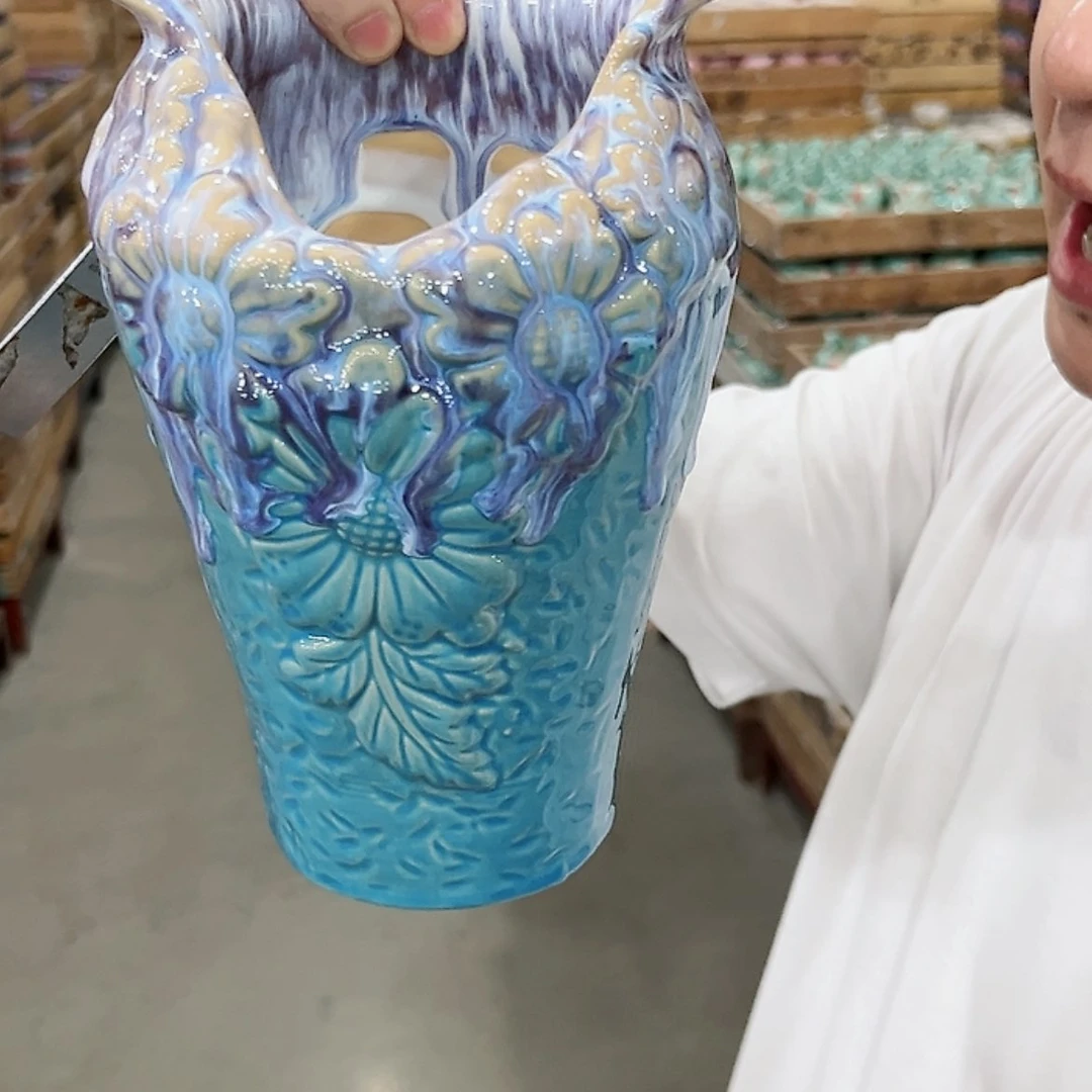 【闪购商品】陶瓷20CM以下