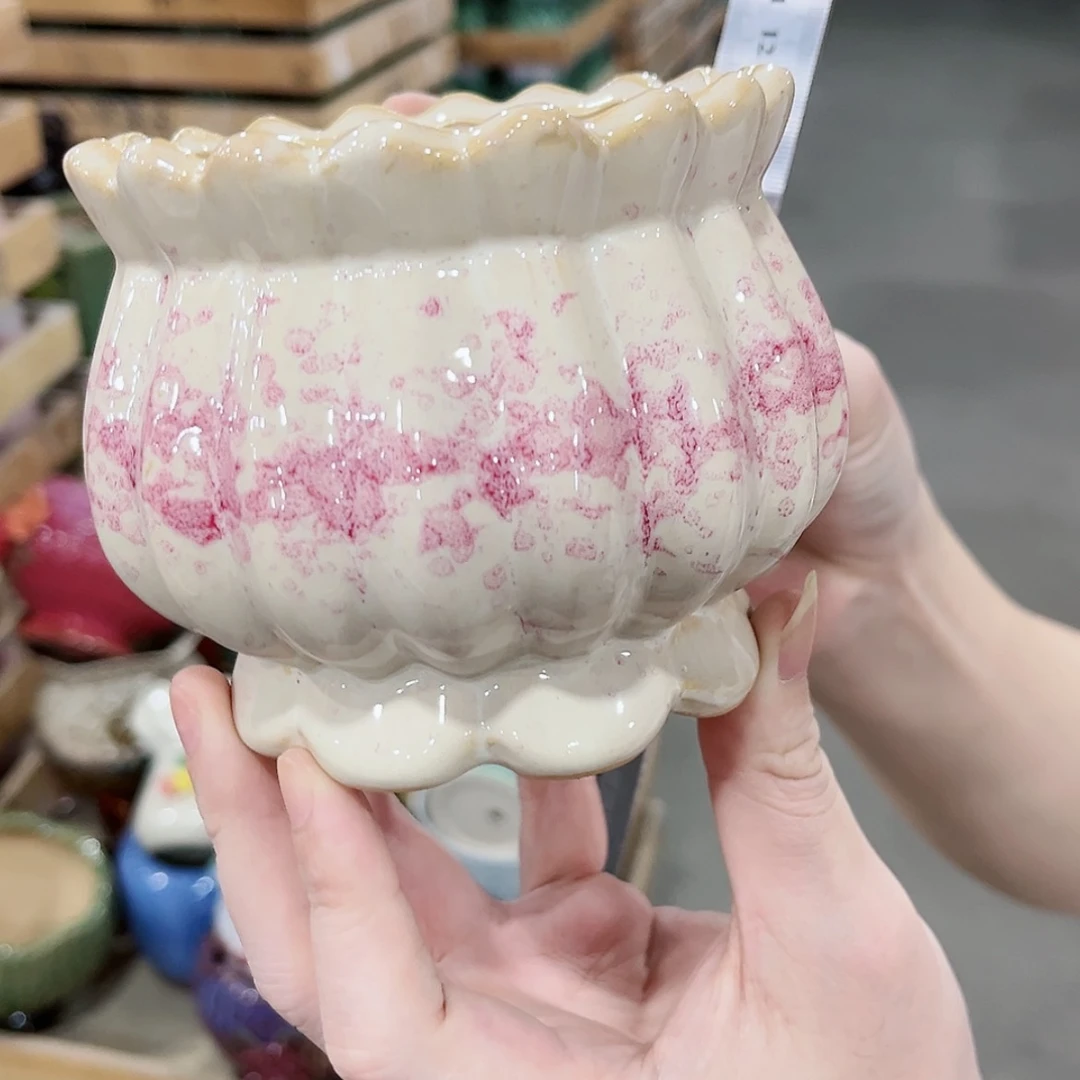 【闪购商品】陶瓷20CM以下
