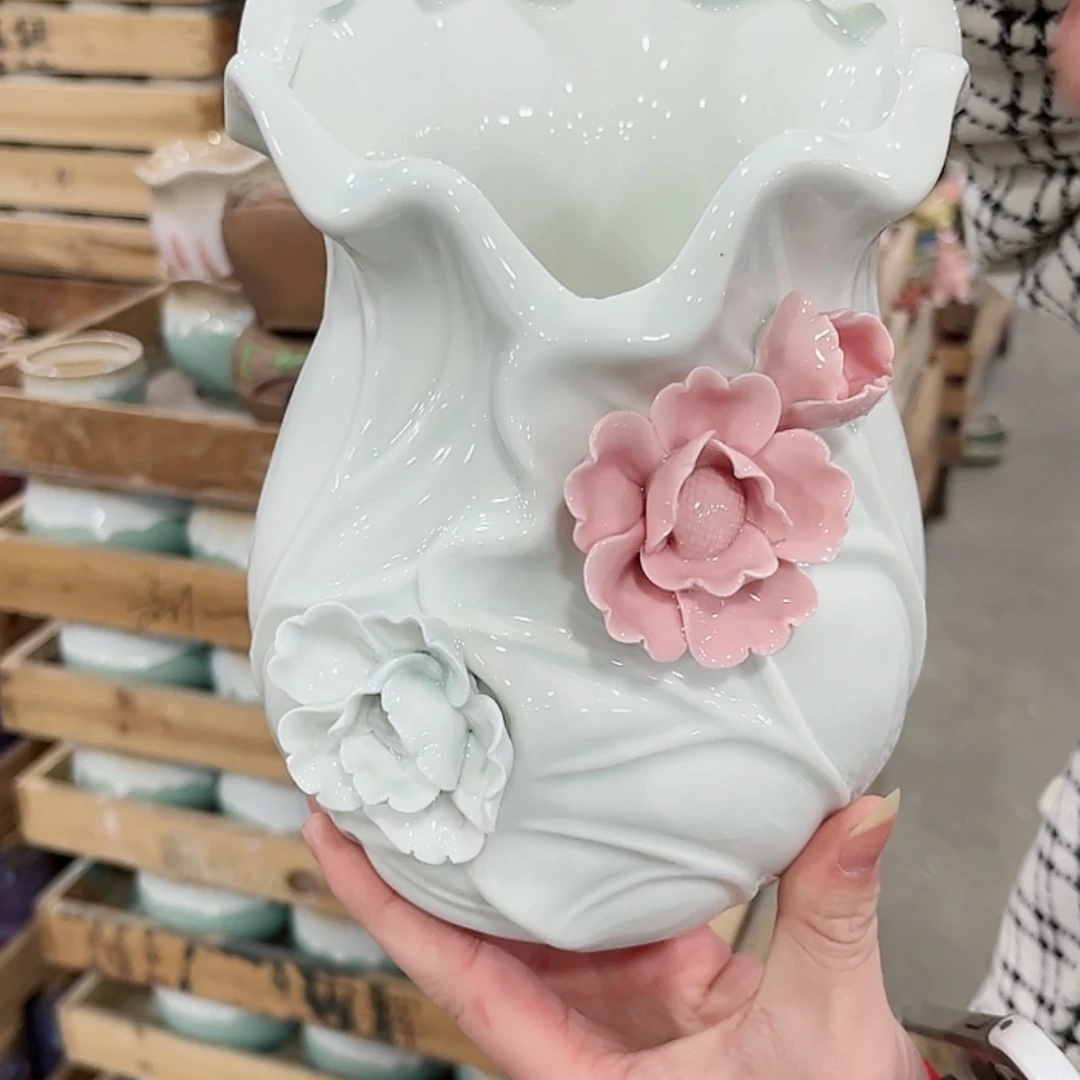 【闪购商品】陶瓷15cm以下