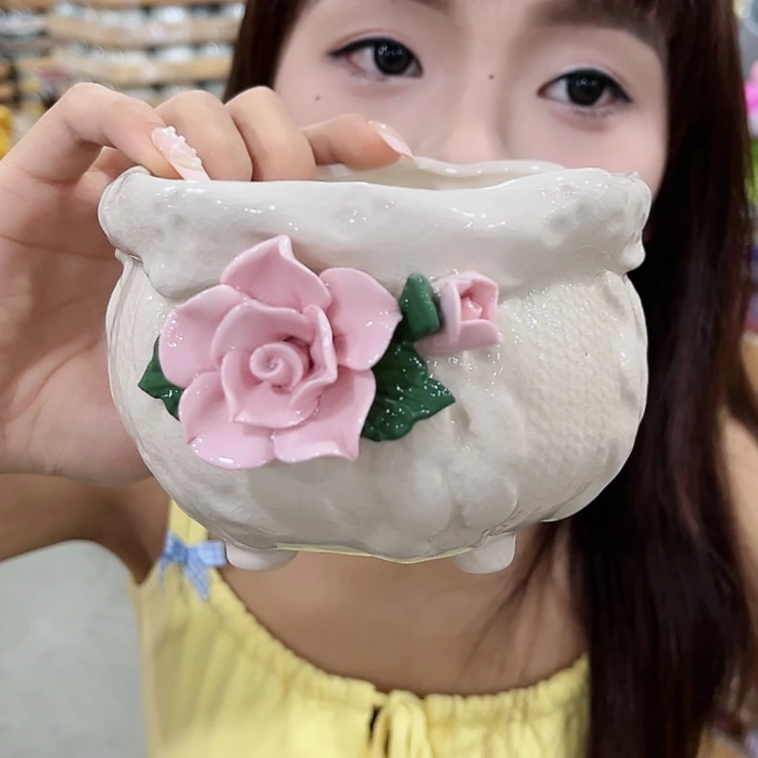 【闪购商品】陶瓷20CM以下