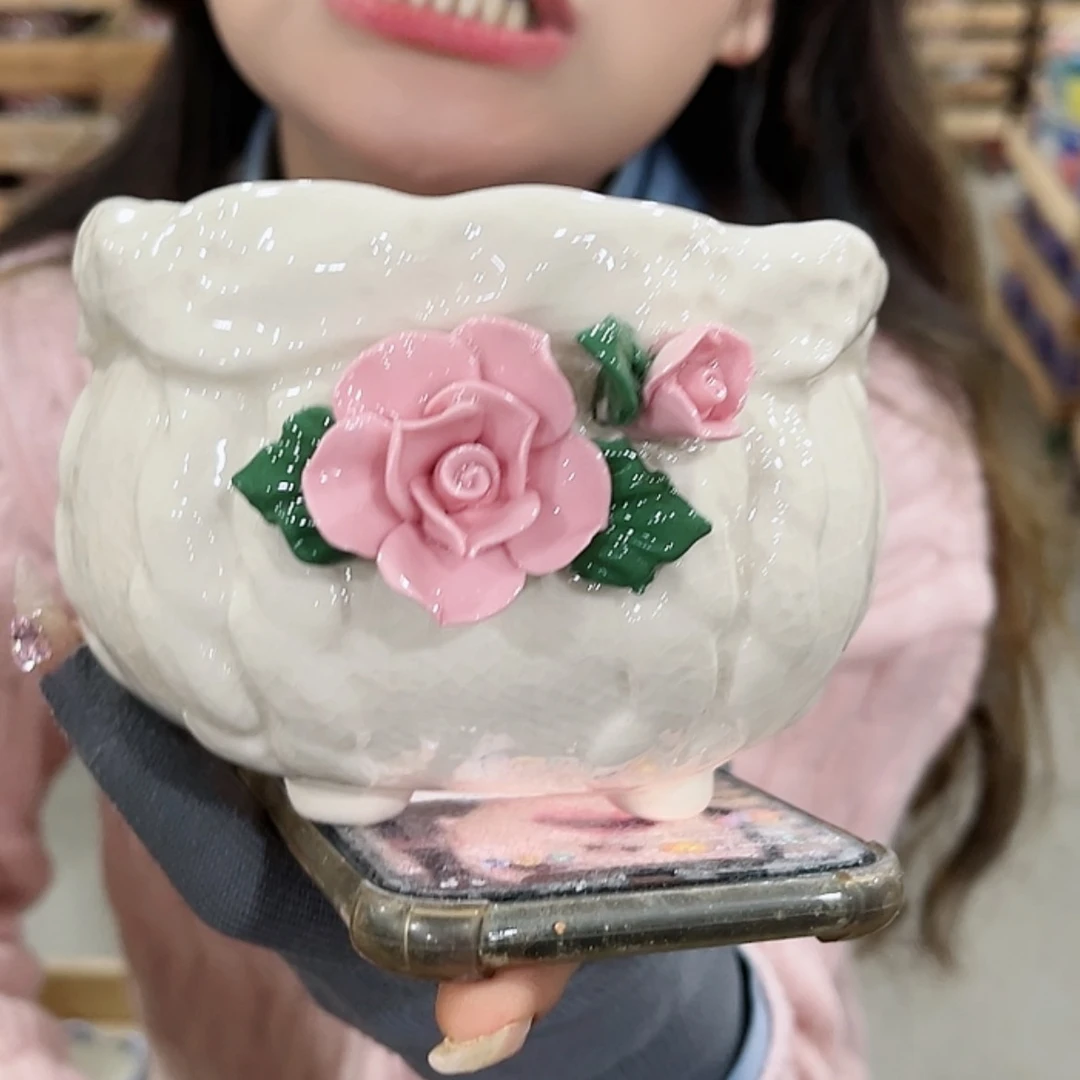 【闪购商品】陶瓷15cm以下