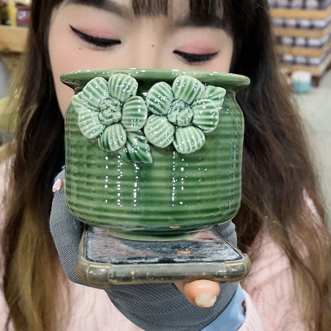 【闪购商品】陶瓷15cm以下