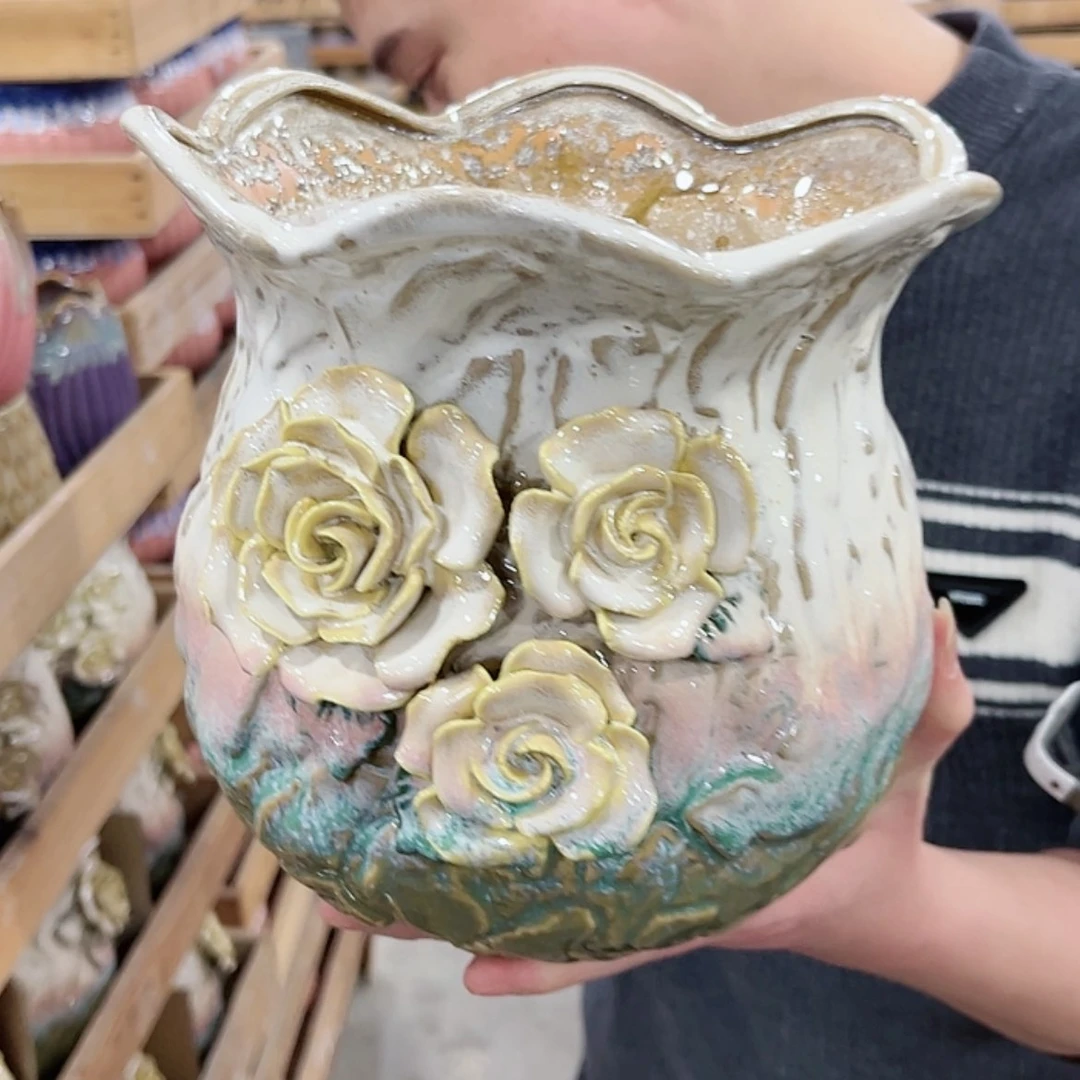【闪购商品】陶瓷15cm以下