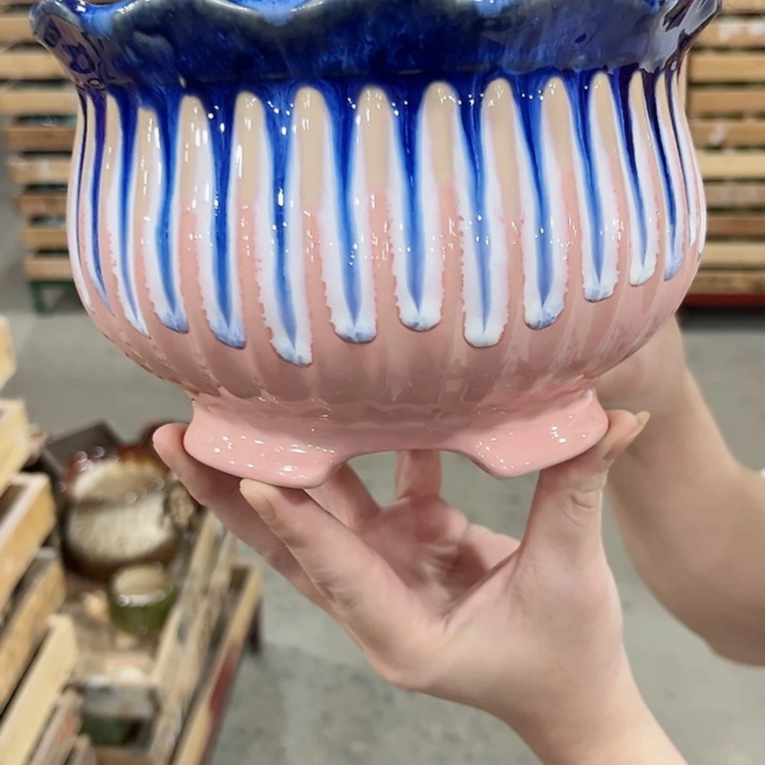 【闪购商品】陶瓷20CM以下