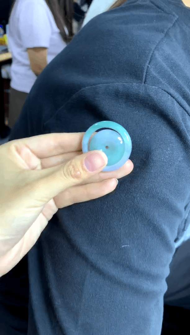 【闪购商品】定制翡翠未镶嵌挂件#99元#不退不换