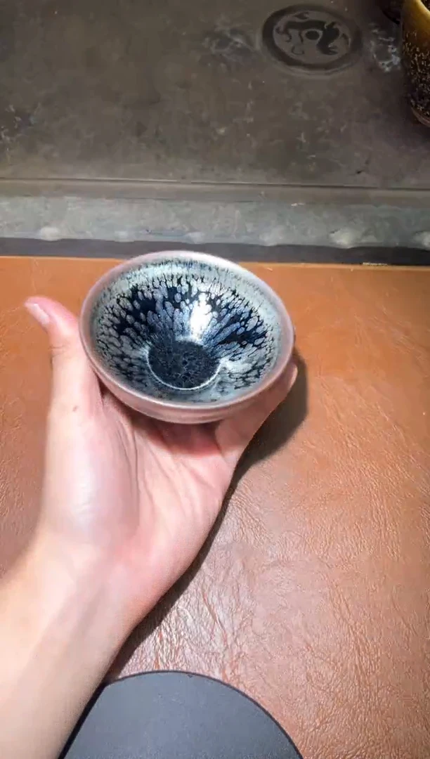 【闪购商品】茶盏32刘友良老师@@LYL520