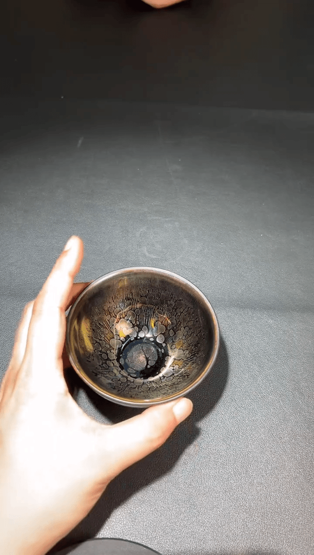 【闪购商品】茶盏5建窑建盏徐长和@@XCH1000