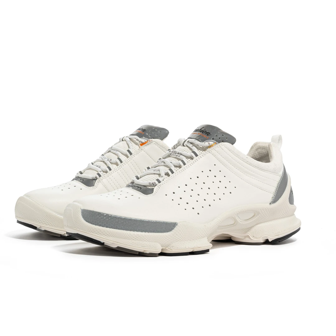 钱乐 健步2.0 pioneer系列 秋冬季 男士户外休闲鞋