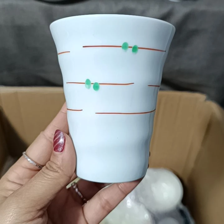 【闪购商品】密胺杯