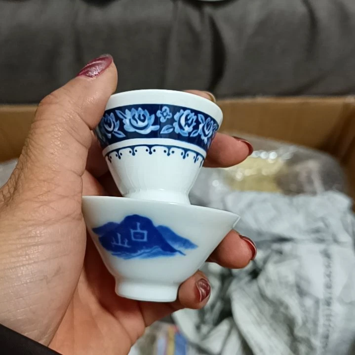 【闪购商品】密胺杯
