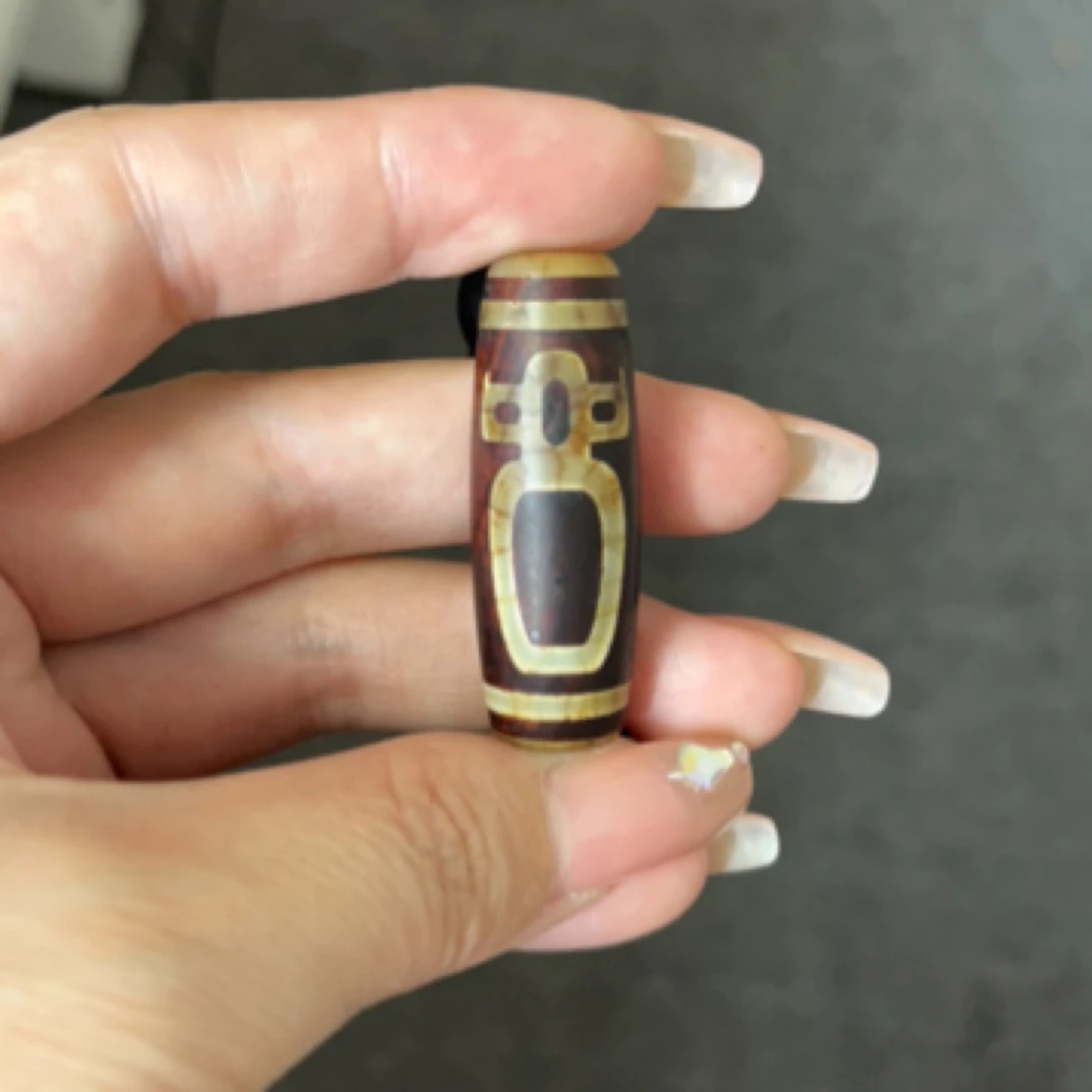 A121财财图腾手串发一串