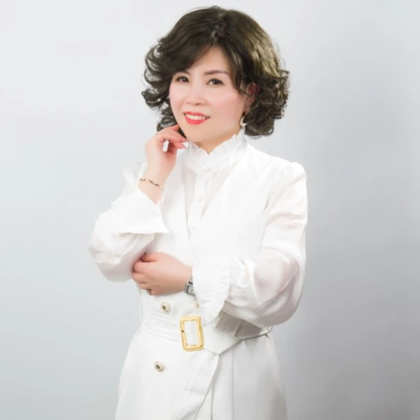 8号 纯手工真发头皮假发卷发造型现货精选优选遮盖白发