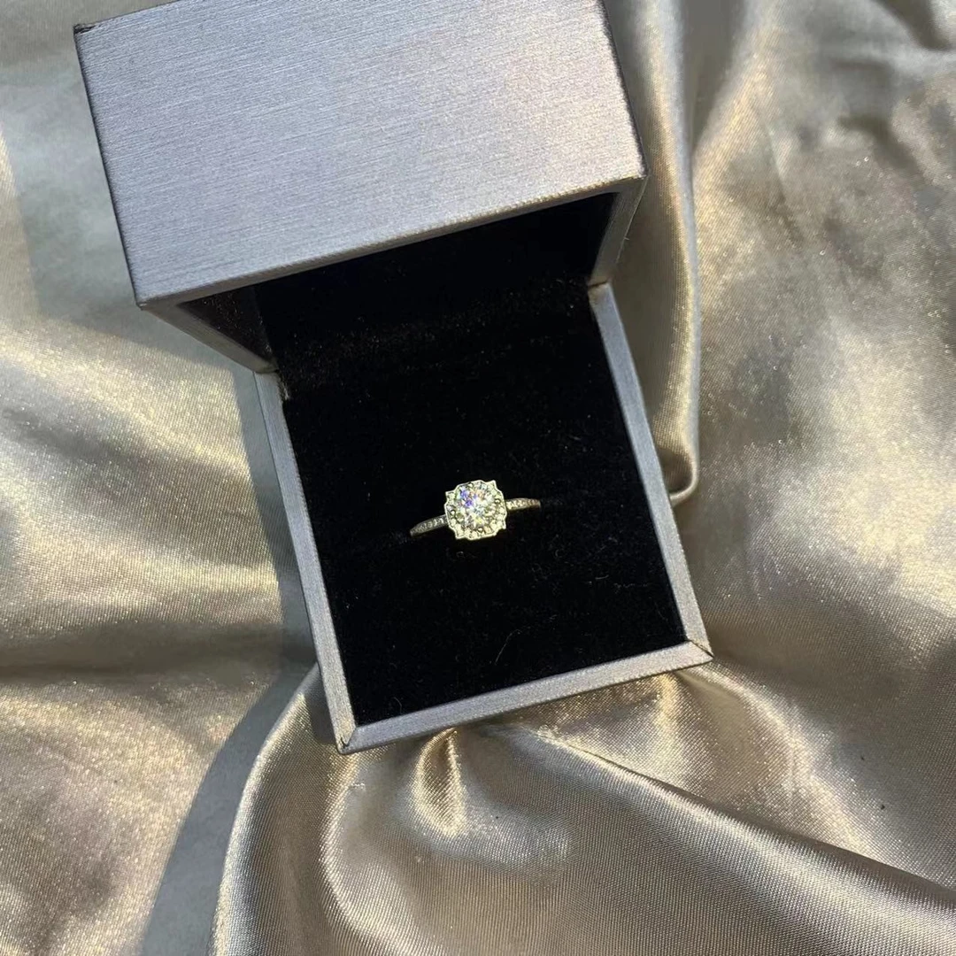 戒指 海瑞戒指1.CT【L】