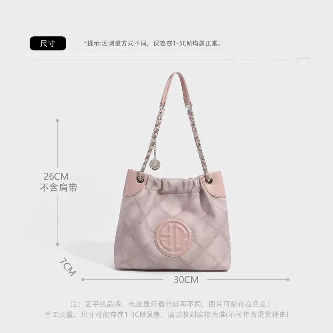 2024新款女士斜挎包