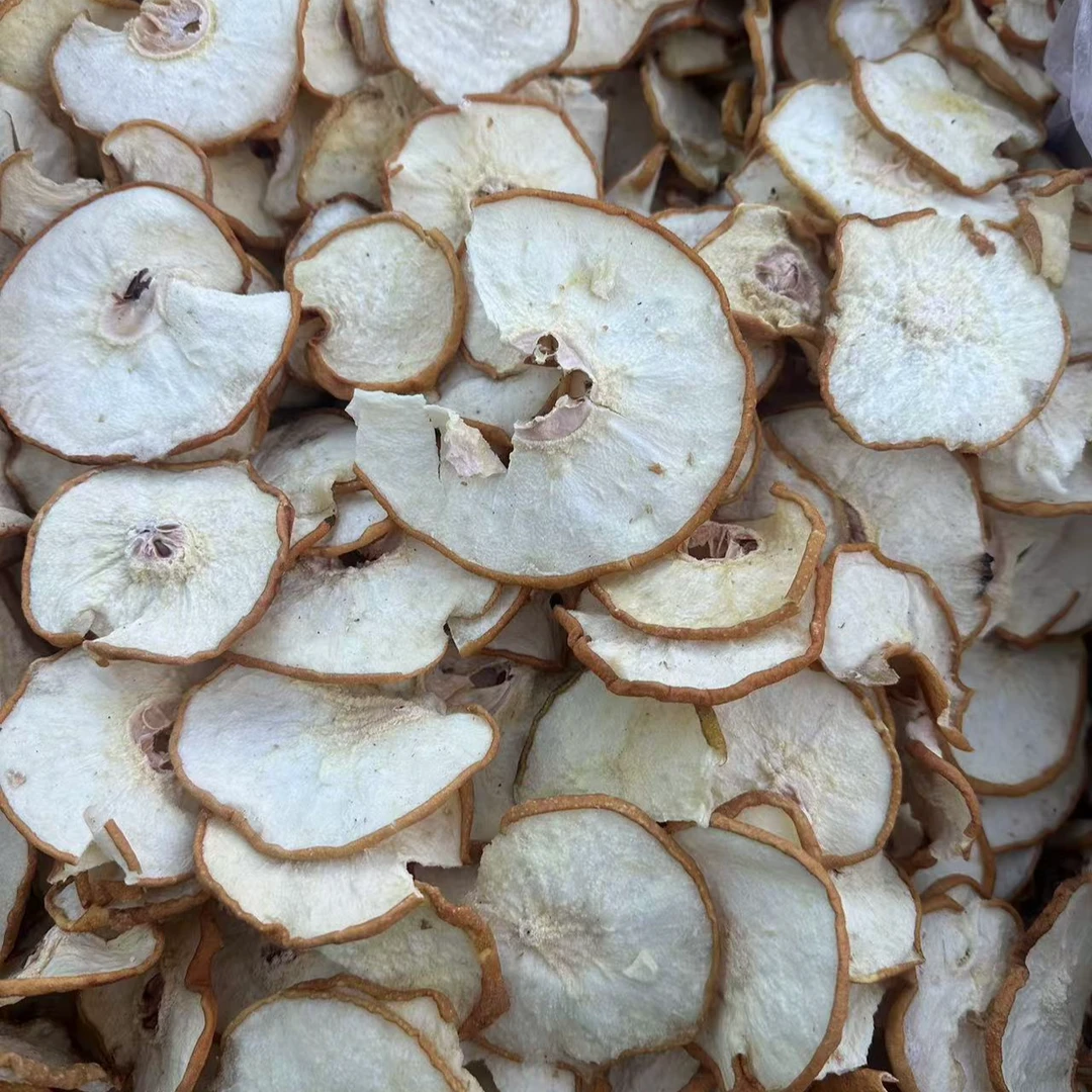 【胖墩墩推荐】长白山 雪梨干