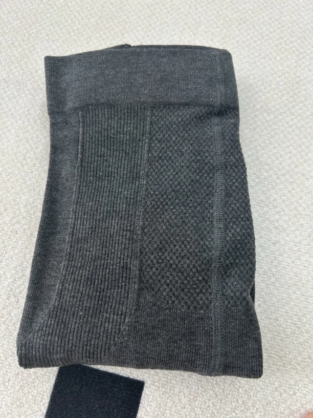 女士长款针织均码打底裤