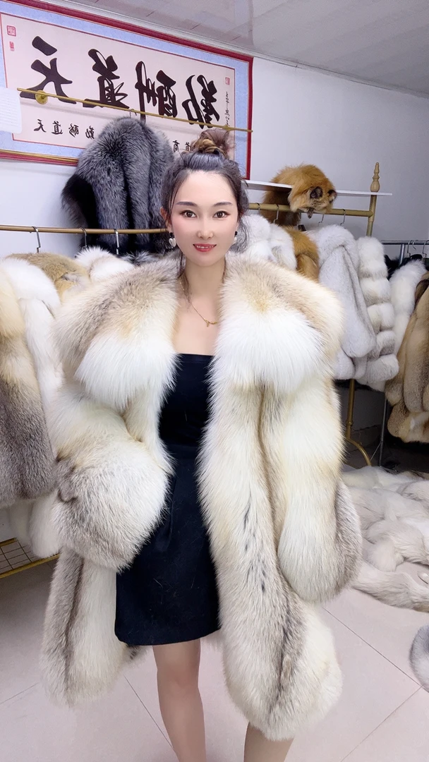 女士洋气时尚潮流百搭