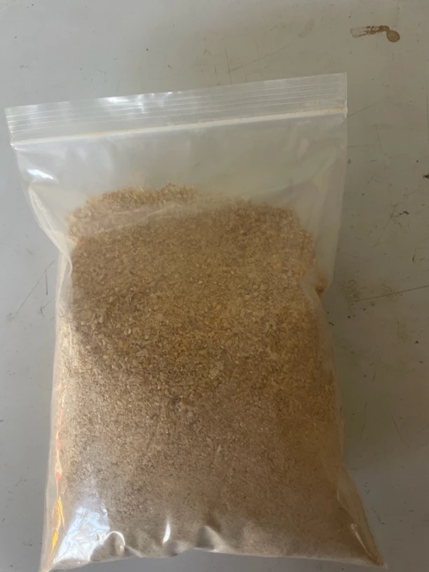 小鸟饲料料自己加工养殖厂直发