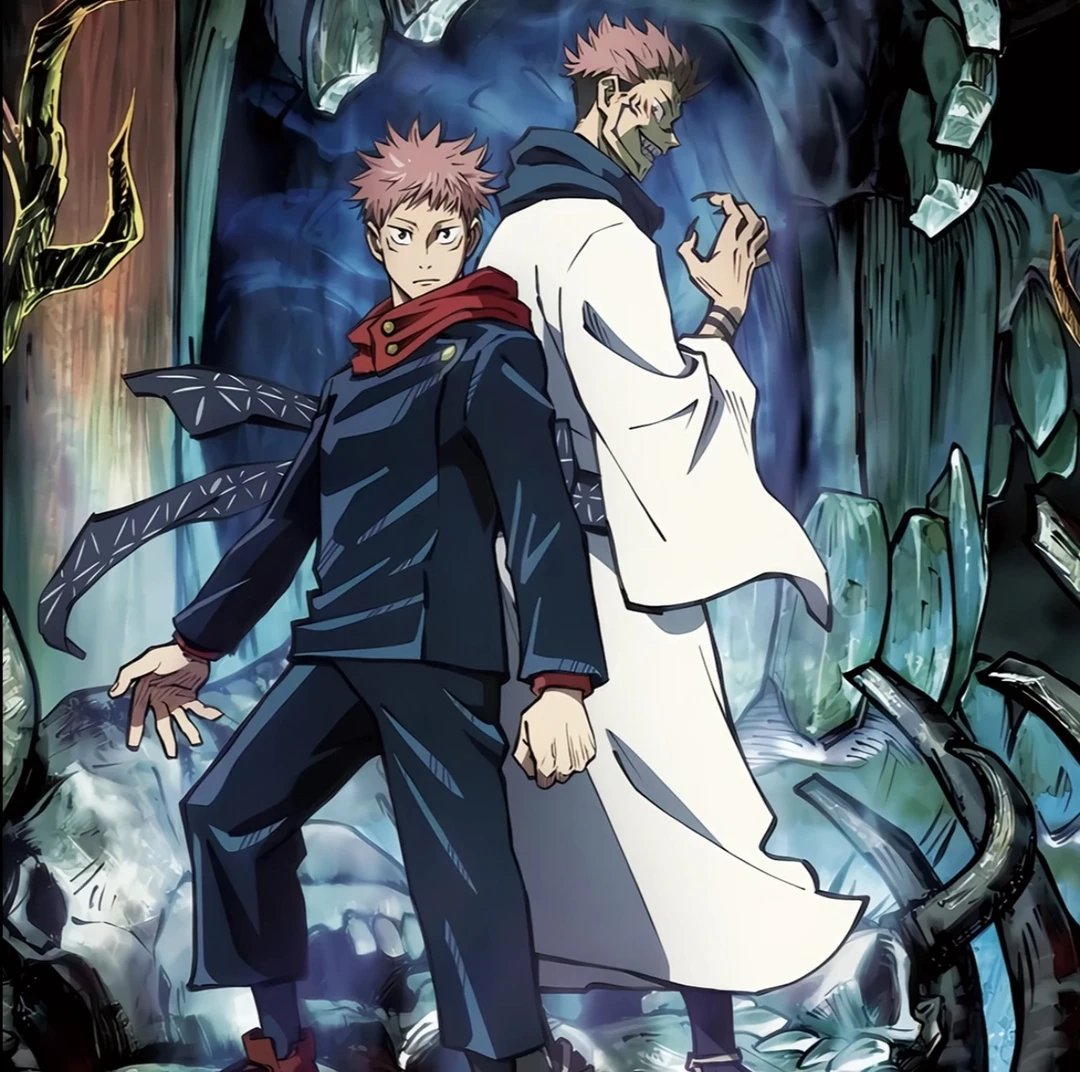 【拆包】谷谷子悦 咒术回战艺术色纸 （代拆）