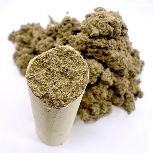 石磨绒艾绒一千克三年陈艾足3年艾叶冷加工家用