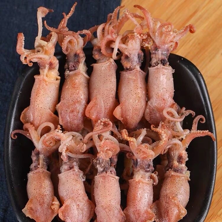 海兔干小乌贼鱼墨鱼干笔管鱼1-3斤味道