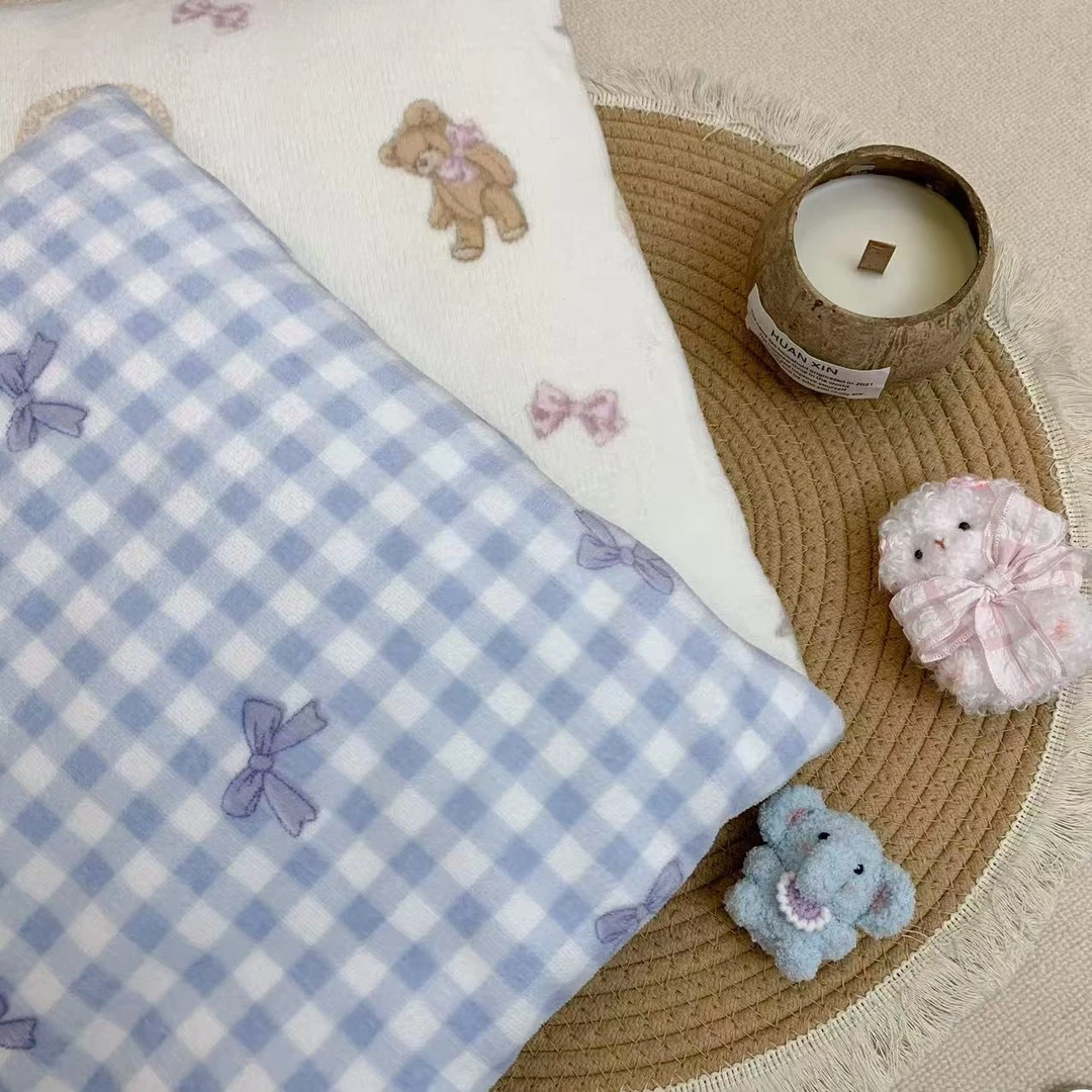 m&m宠物垫子可爱可定制大小马尔济斯比熊