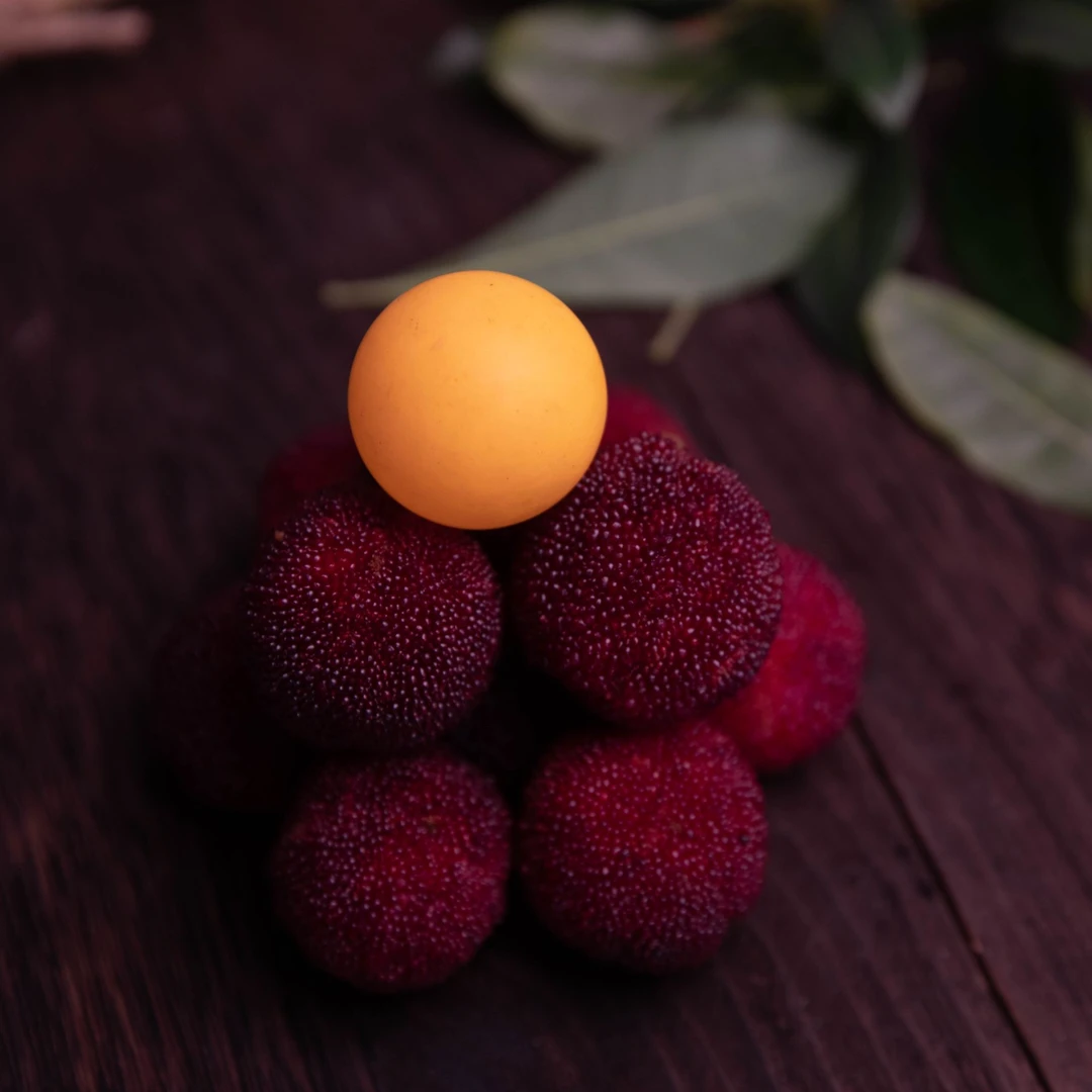 现采正宗【仙居东魁杨梅大棚】大果现发应季时令水果贡品级颗粒装