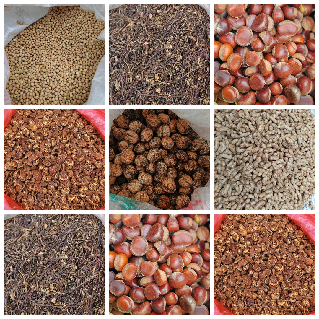 【干部助农】农家赶集 新鲜农家自种蔬菜水果 具体以拍的实物为准