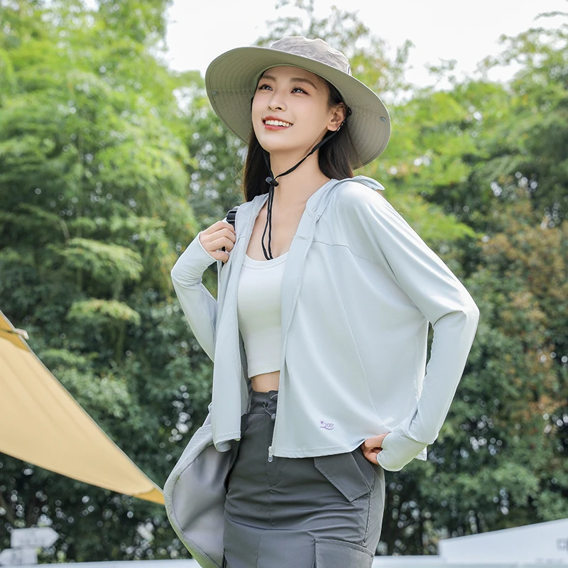 【拍一发五】斗篷防晒衣女夏2024新款披肩外套防晒衣防晒服