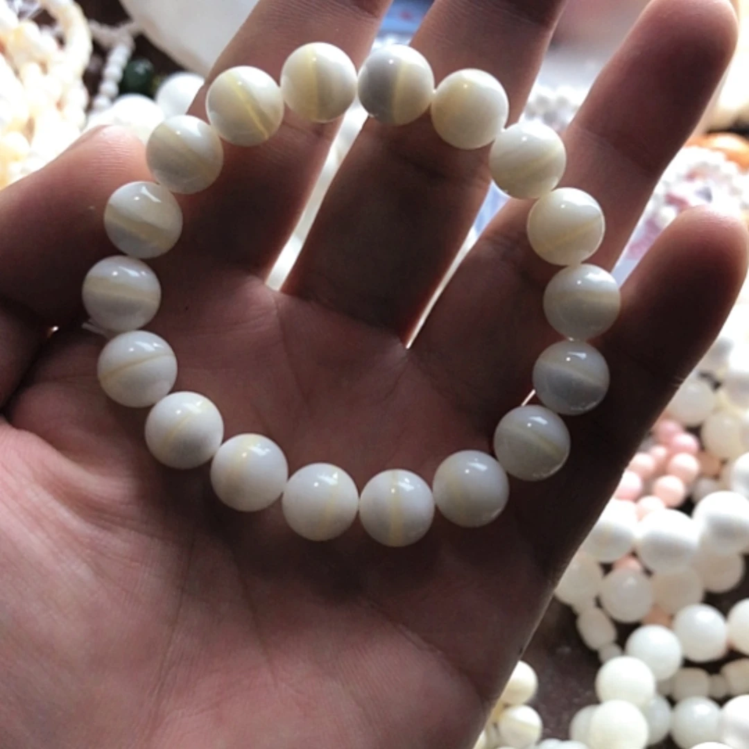 【闪购商品】石英质玉颈饰合金