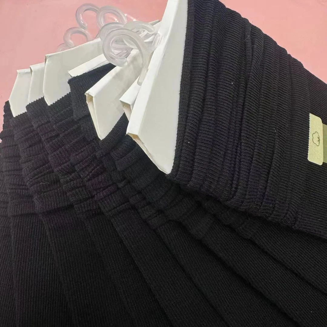 【毛毛家™】日系简约超好穿的袜子10双！10双！