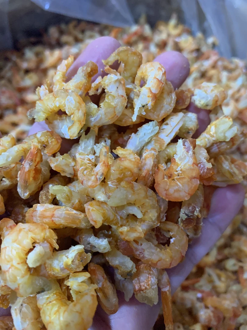 中海虾米虾米干货  虾仁  虾干  淡干虾米