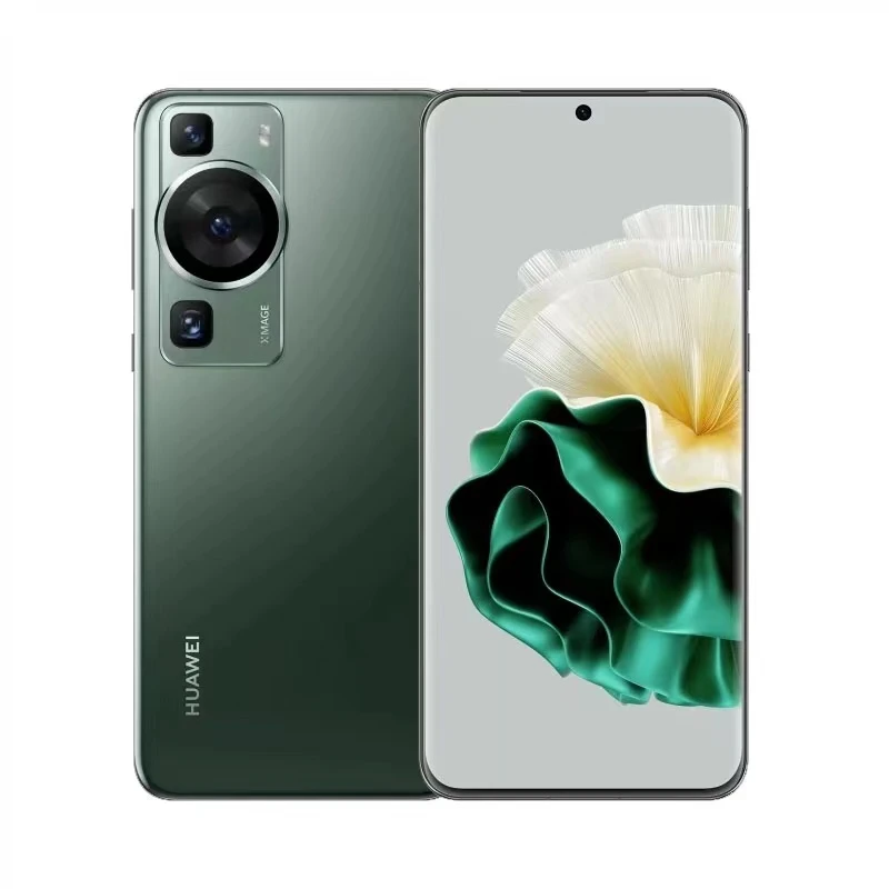 99新 HUAWEI/华为 P60 北斗卫星鸿蒙系统拍照时尚智能手机