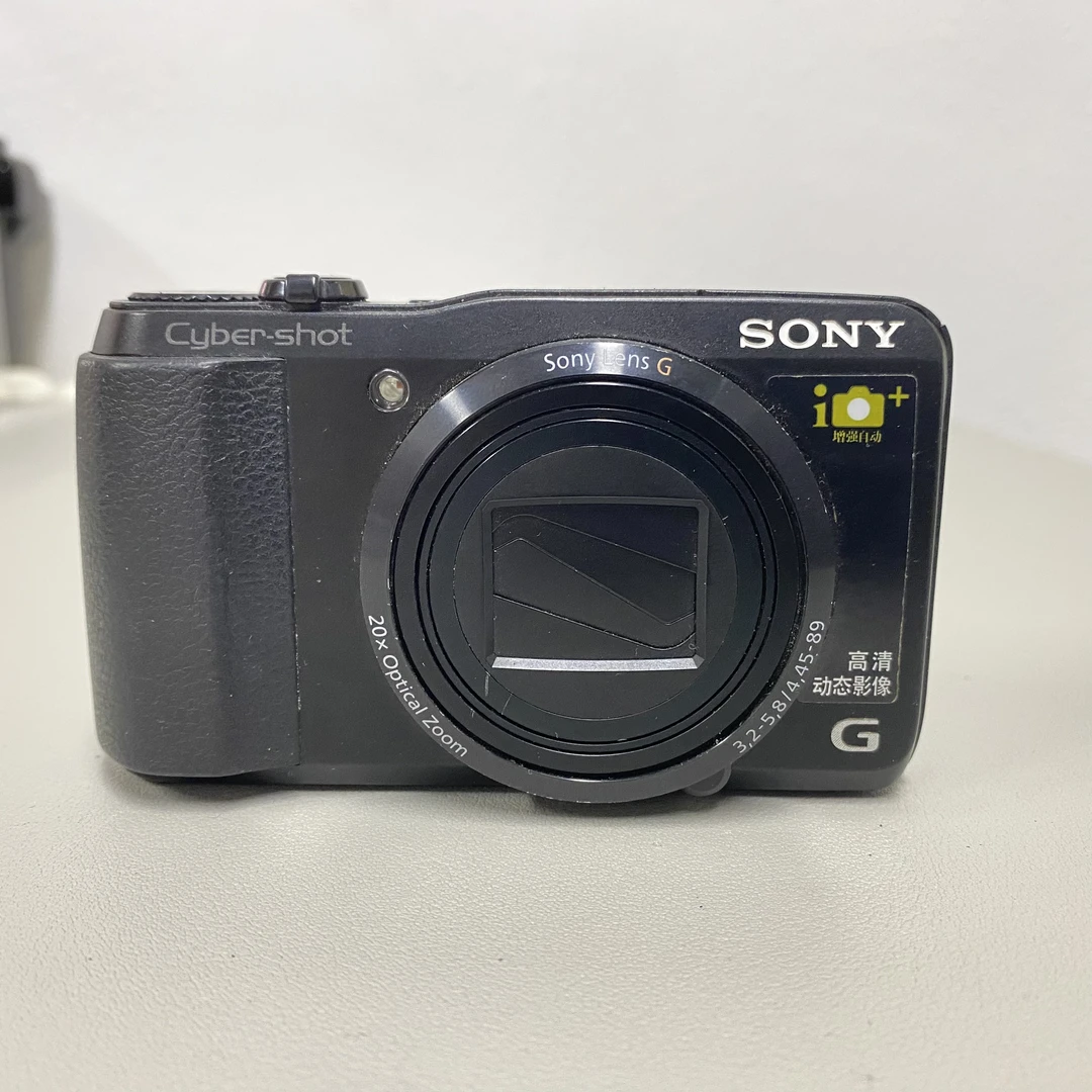 9新 Sony/索尼 索尼hx30 长焦 无线传输拍下no退no换