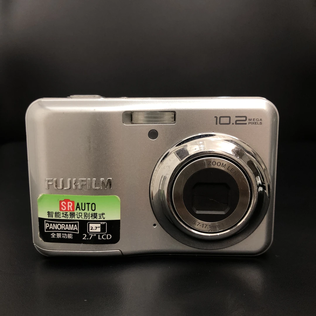9新 Fujifilm/富士 富士a175 1020万像素 3倍光变 拍下no退no换