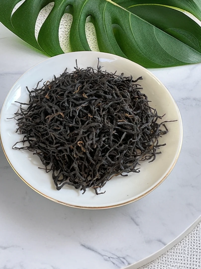 红茶味醇香郁甘甜春料