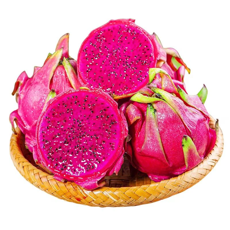 大50广西一级火龙果3个