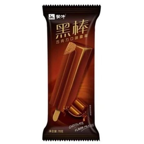 蒙牛黑棒雪糕1支