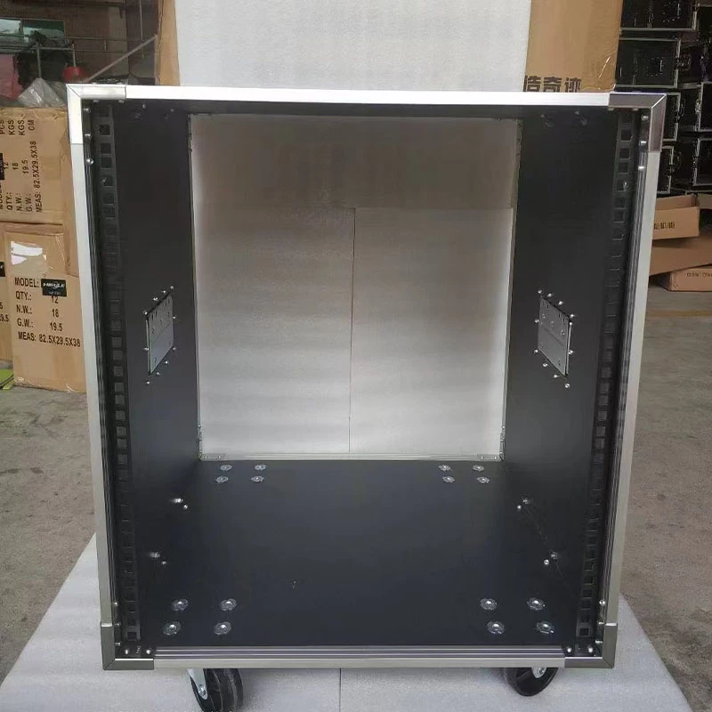 准新品  全新专业机柜 KTV设备柜家用音响柜 不包邮