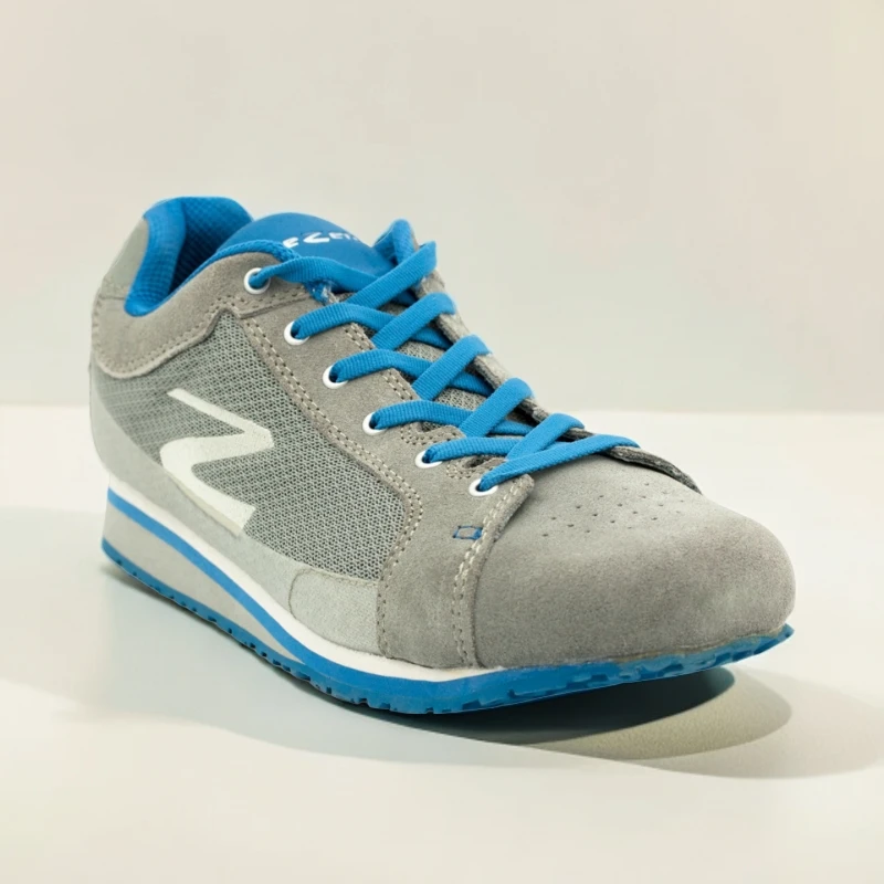 【特卖22】TREZETA户外运动经典休闲时尚轻便百搭低帮复古徒步鞋